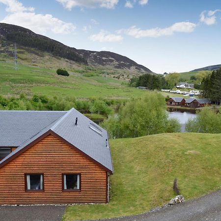 Glengoulandie Lodge Dış mekan fotoğraf