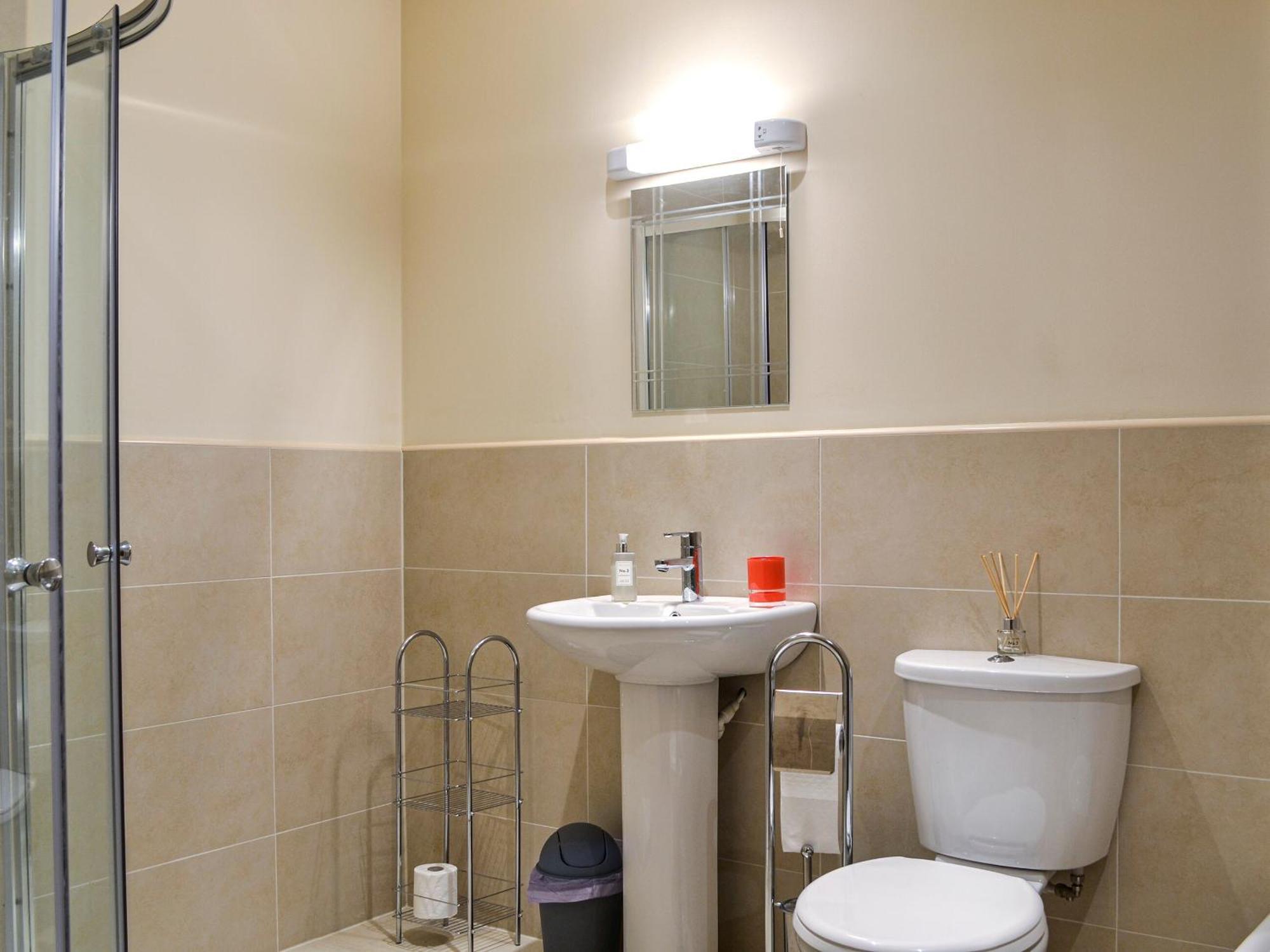 Glengoulandie Lodge Dış mekan fotoğraf